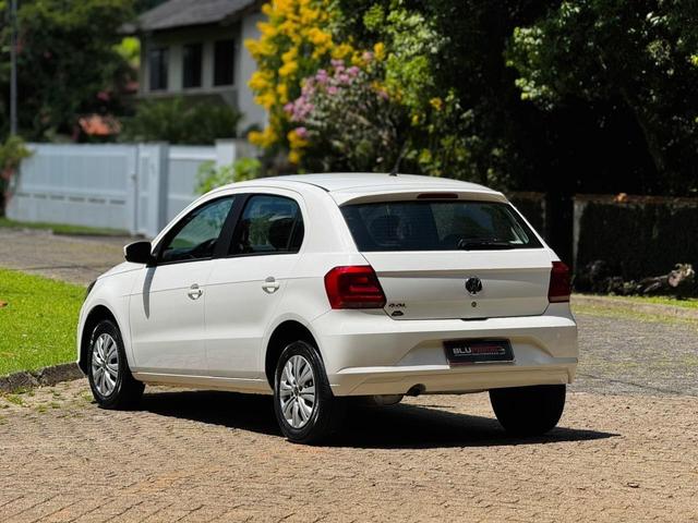 Volkswagen Gol