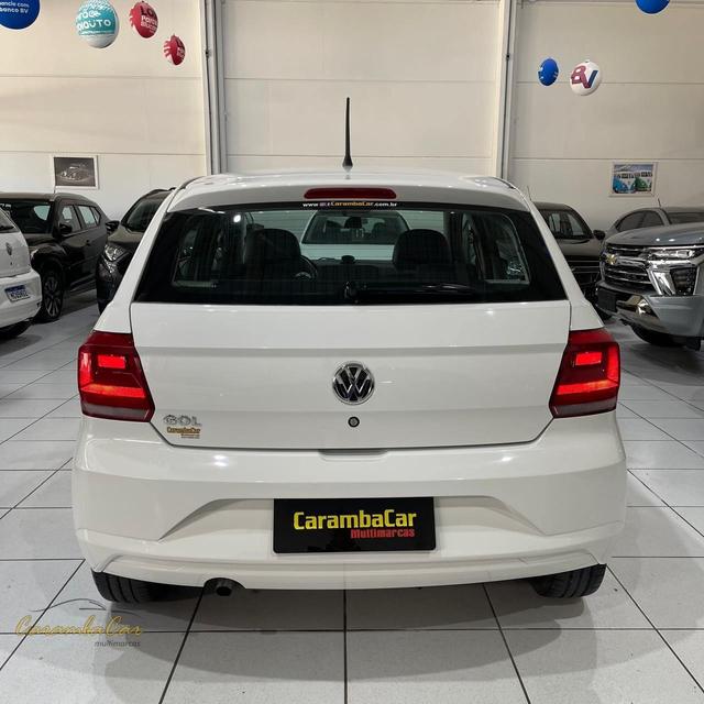 Volkswagen Gol