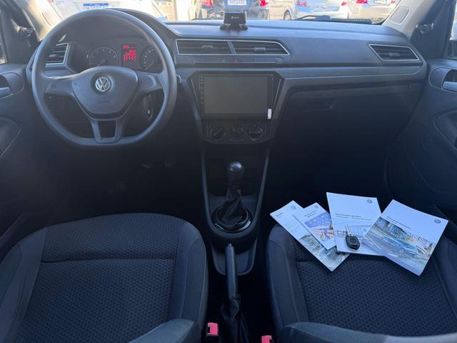 Volkswagen Gol
