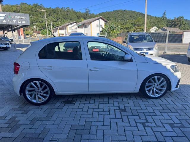 Volkswagen Gol