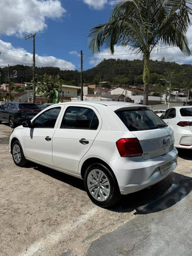 Volkswagen Gol