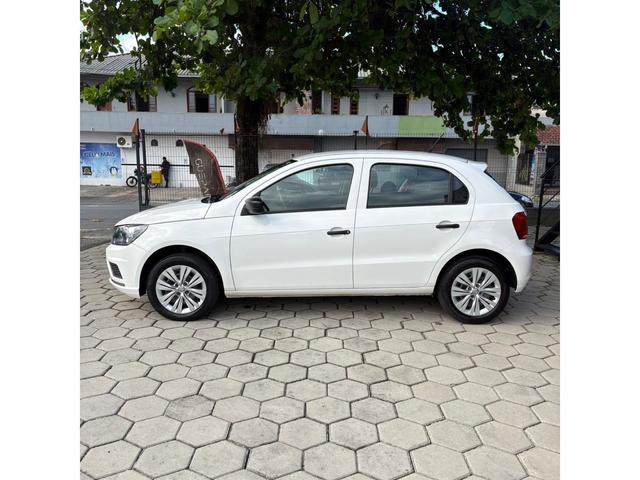 Volkswagen Gol
