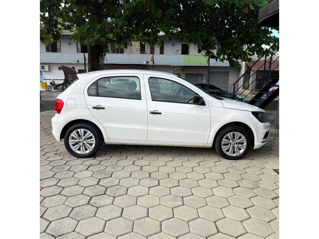 Volkswagen Gol