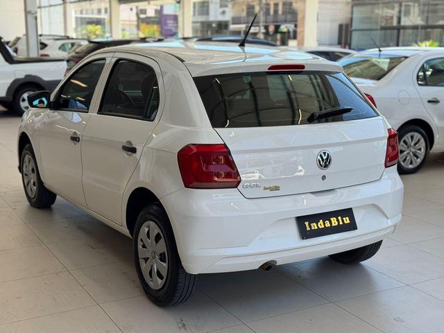 Volkswagen Gol