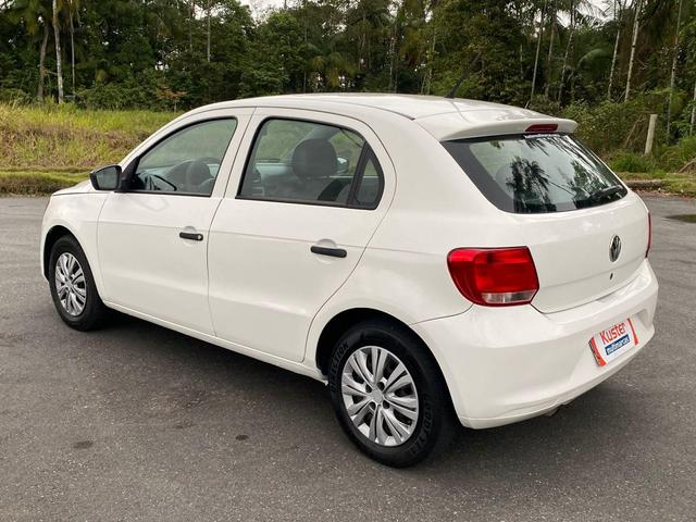 Volkswagen Gol