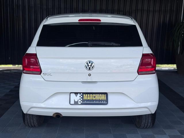Volkswagen Gol