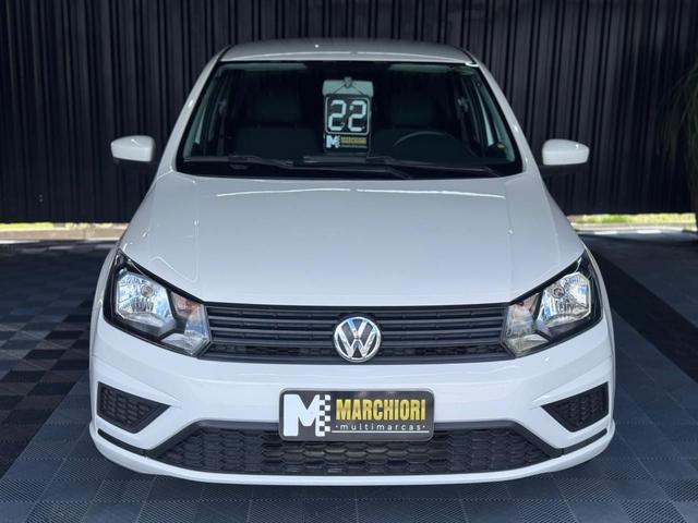Volkswagen Gol
