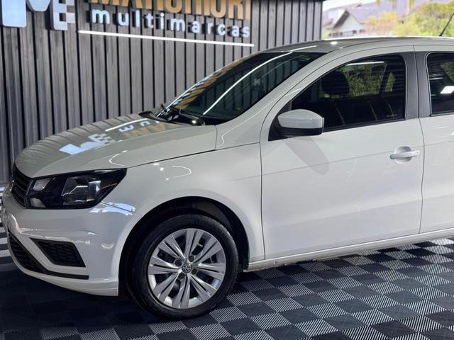 Volkswagen Gol