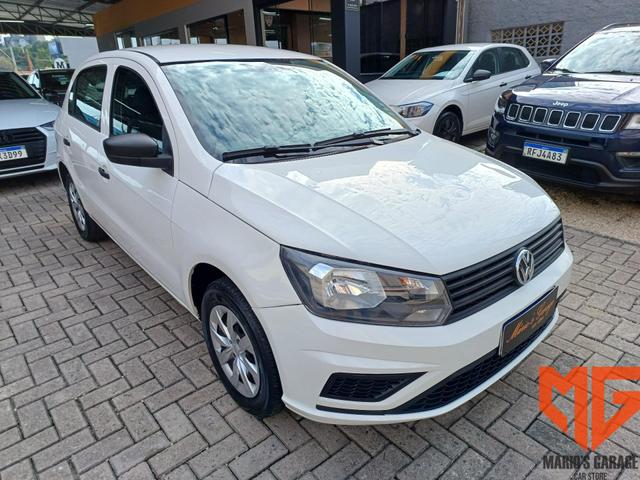 Volkswagen Gol