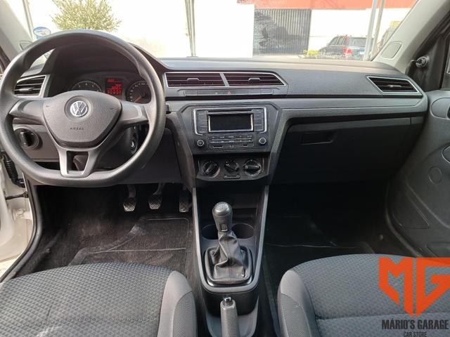 Volkswagen Gol