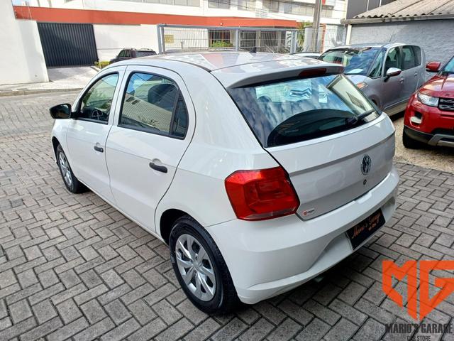 Volkswagen Gol