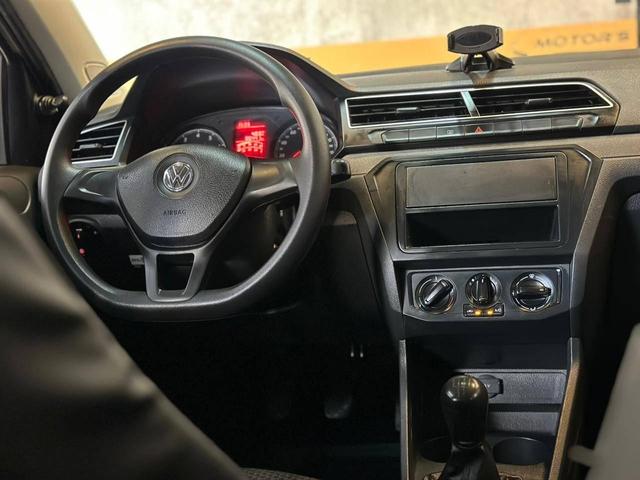 Volkswagen Gol