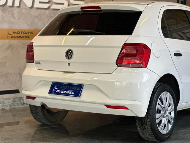 Volkswagen Gol