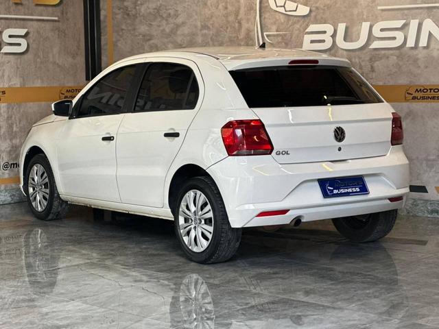 Volkswagen Gol
