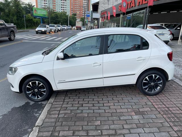 Volkswagen Gol