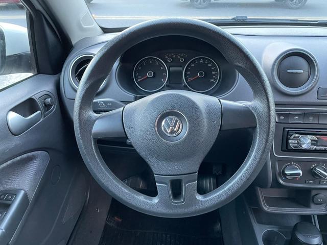 Volkswagen Gol