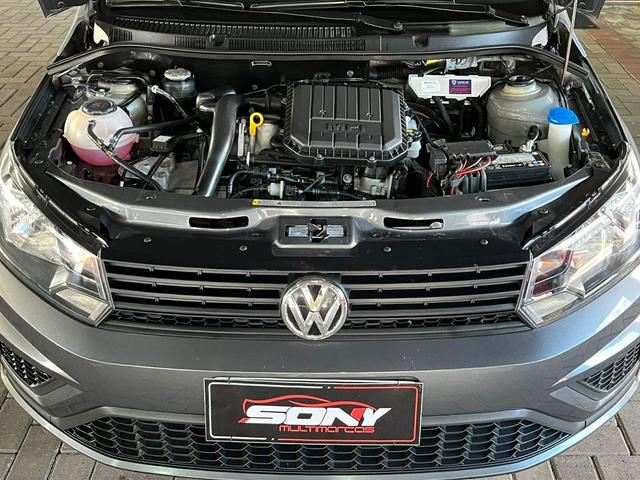 Volkswagen Gol