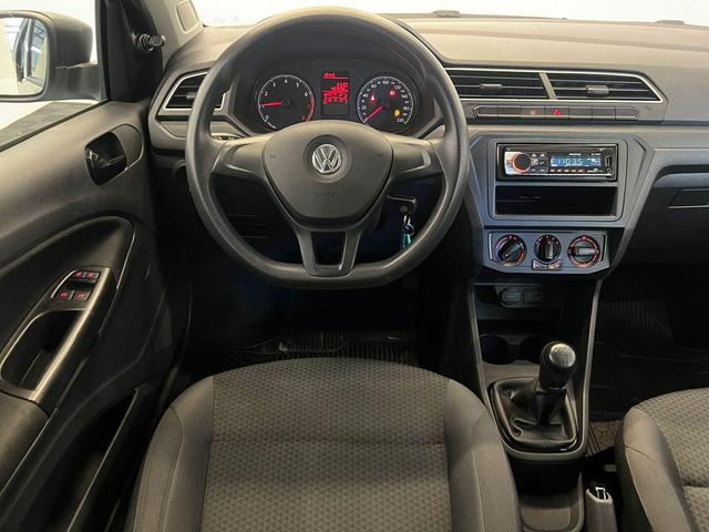 Volkswagen Gol