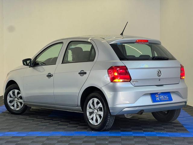 Volkswagen Gol