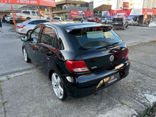 Volkswagen Gol