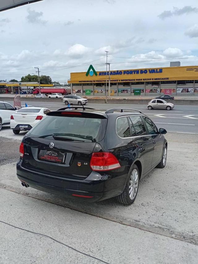 Volkswagen Jetta Variant