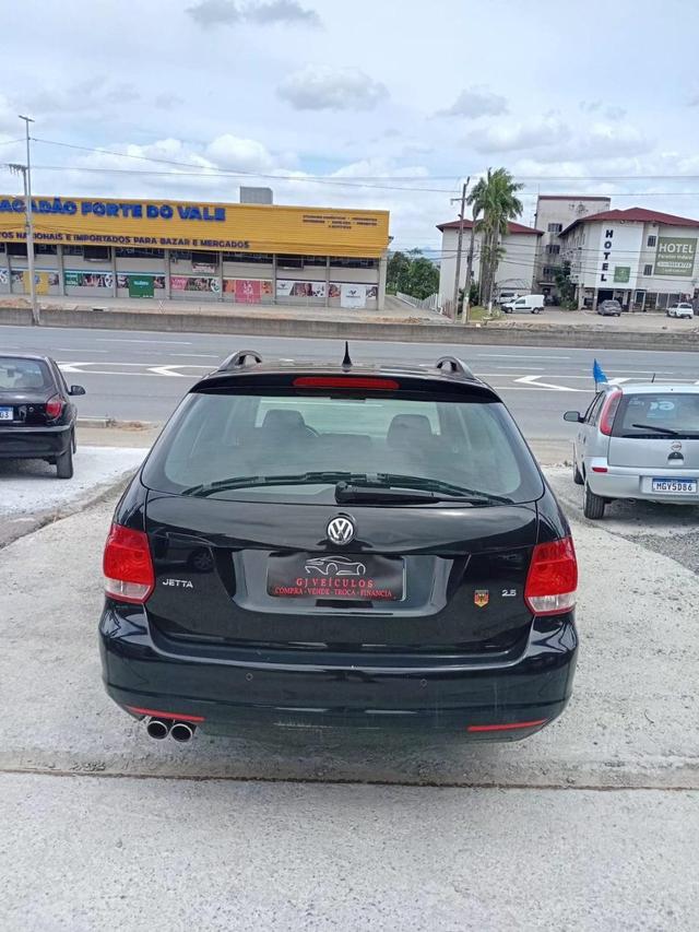 Volkswagen Jetta Variant