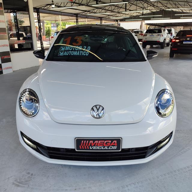 Volkswagen New Beetle