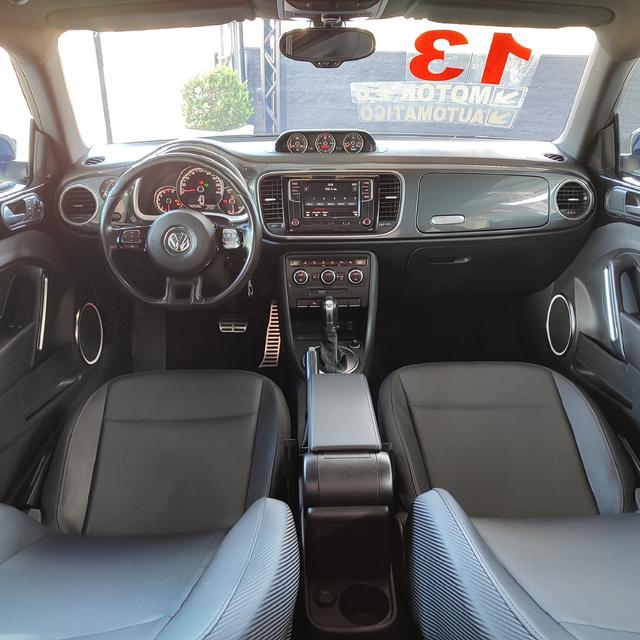 Volkswagen New Beetle