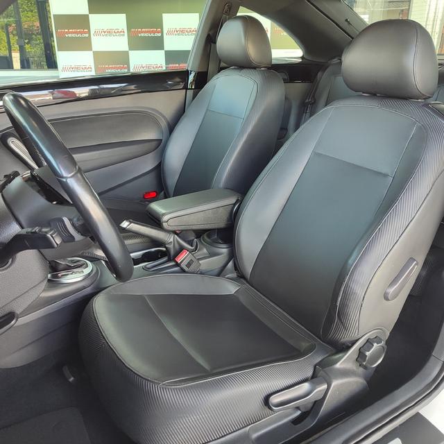 Volkswagen New Beetle