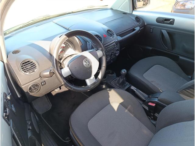 Volkswagen New Beetle