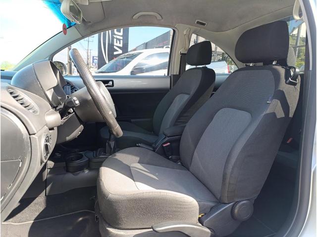 Volkswagen New Beetle