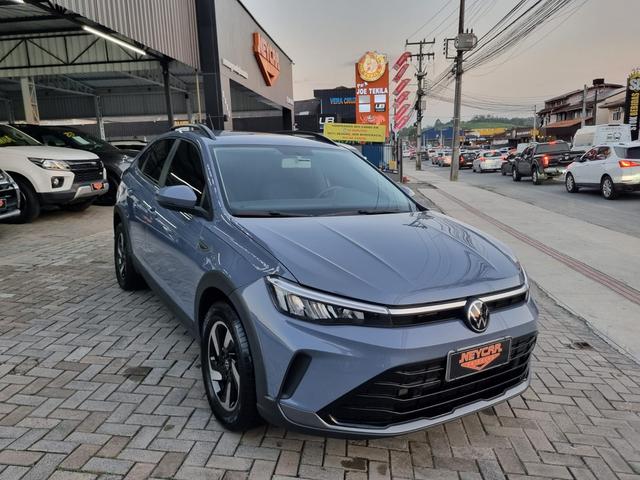 Volkswagen Nivus