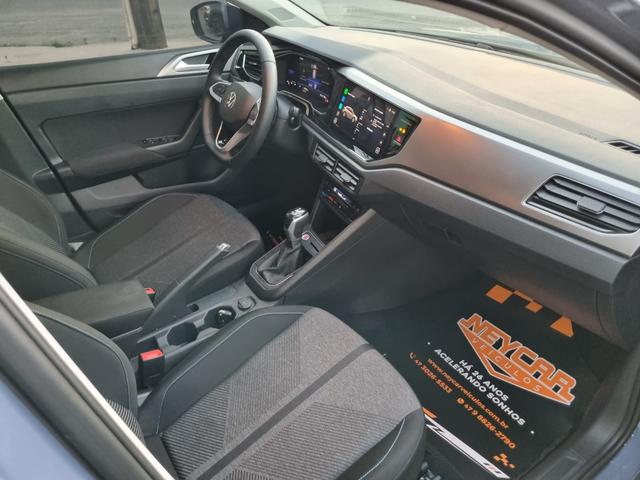Volkswagen Nivus