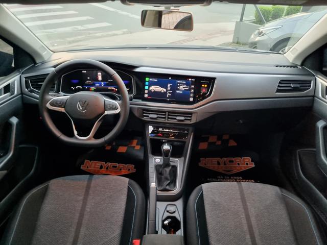 Volkswagen Nivus