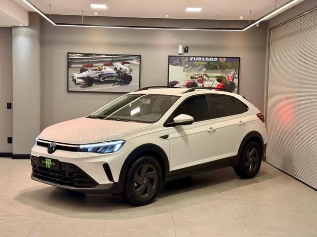 Volkswagen Nivus