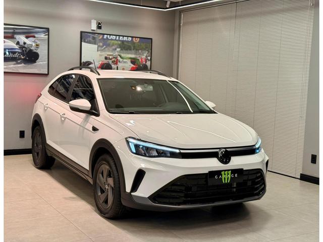 Volkswagen Nivus