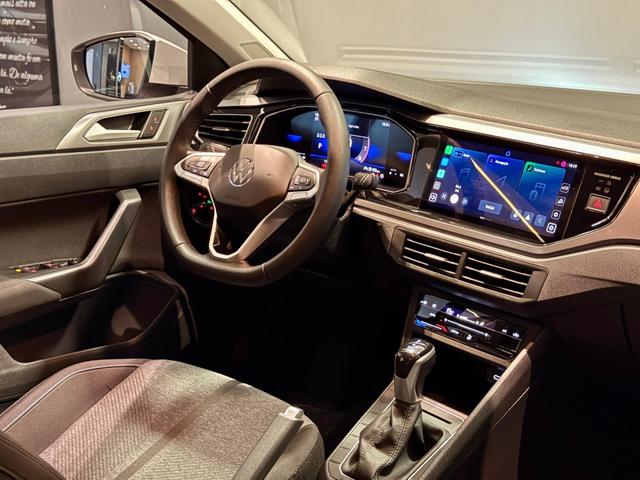 Volkswagen Nivus