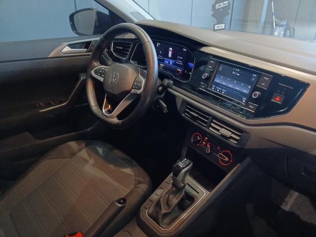 Volkswagen Nivus