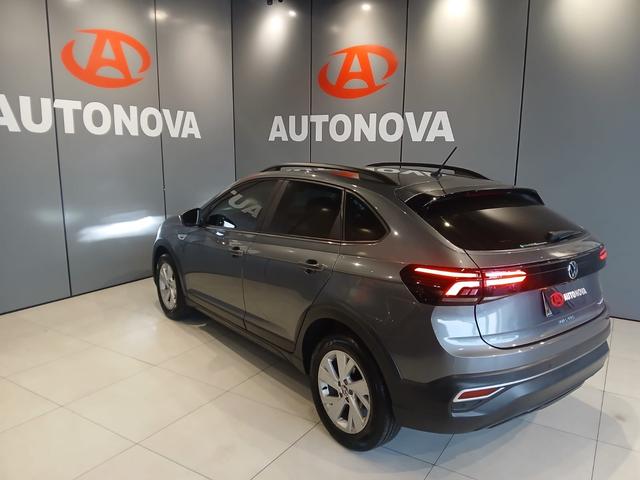 Volkswagen Nivus