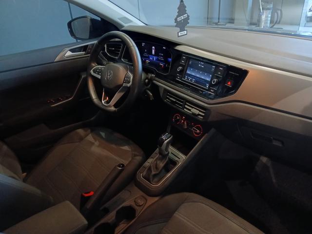 Volkswagen Nivus
