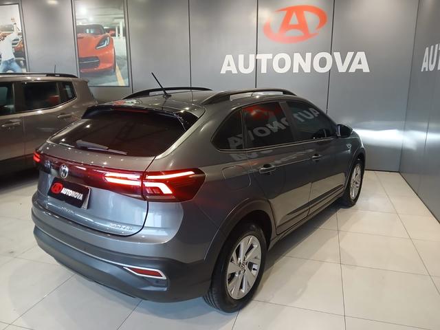Volkswagen Nivus