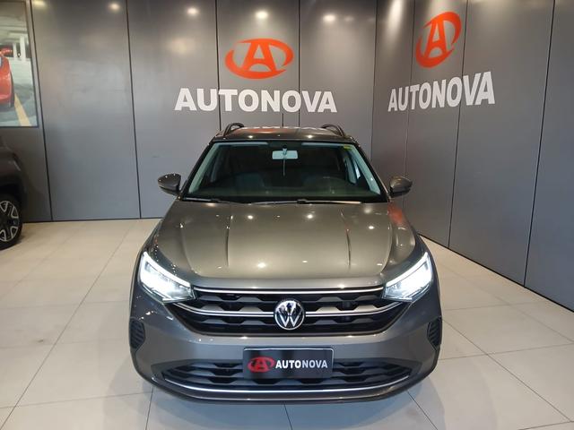 Volkswagen Nivus