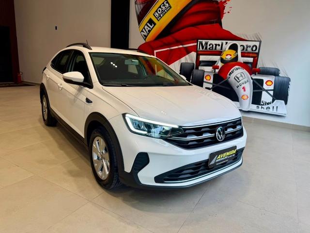 Volkswagen Nivus