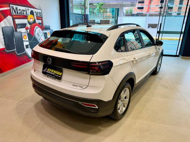Volkswagen Nivus