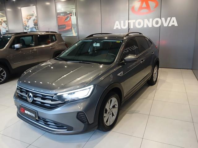 Volkswagen Nivus