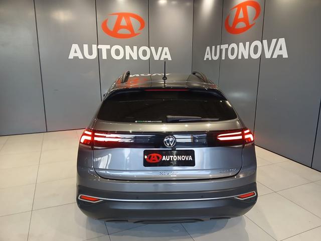 Volkswagen Nivus