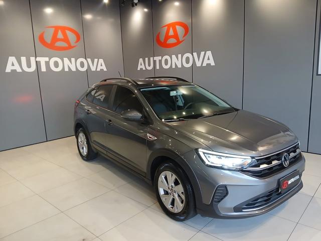 Volkswagen Nivus