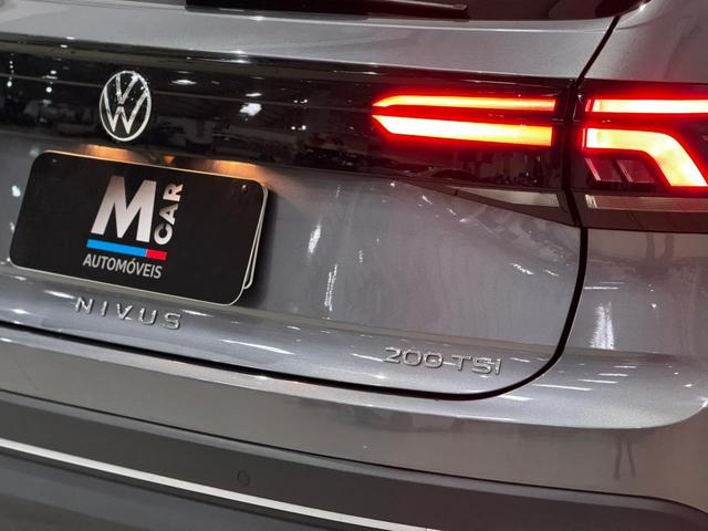 Volkswagen Nivus