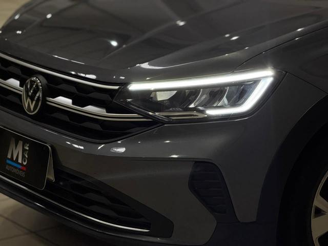 Volkswagen Nivus