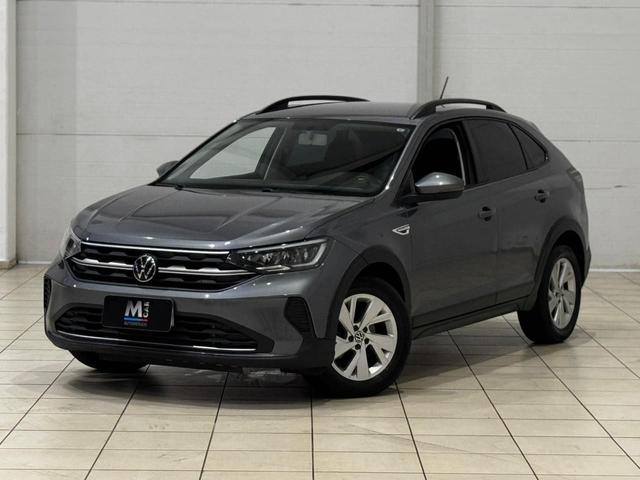 Volkswagen Nivus